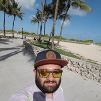 Peak NDT Solutions Employee Anthony Rico's profile photo