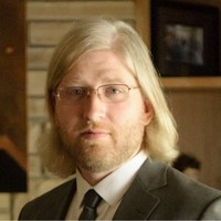 Martindale-Avvo Employee Nate Andrews's profile photo