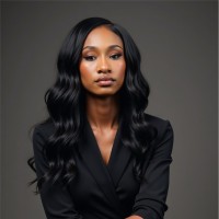 LBA Logistics Employee Briana Depeyster's profile photo