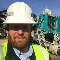 Powerscreen Crushing & Screening LLC Employee Troy Medley's profile photo