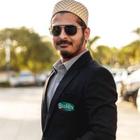 Africab Tanzania Employee Husain Sayanwala's profile photo