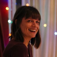 Ineke van Dijk Email & Phone Number