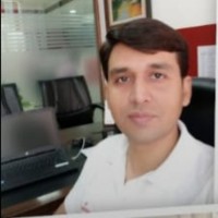 Comac India Pvt Ltd Employee Arvind Kumar's profile photo