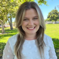 Kelsey Harrison Email & Phone Number