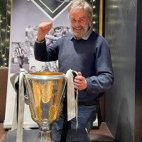 Tony Noonan Racing Employee John Mathieson's profile photo