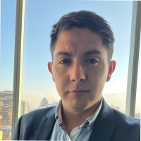 Comtec Global Employee Luis Rubio Melendez's profile photo