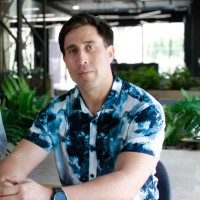 DataGeo Employee Luis Carrú Ramírez's profile photo