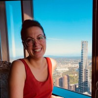 iCare Staffing Employee Anne van Gemert's profile photo