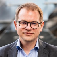 Josef Scharfen