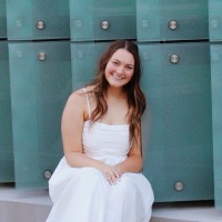 Visit Frisco Employee Marin McGrath's profile photo
