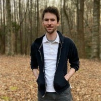 SimIS Inc. Employee Trey Hayden's profile photo