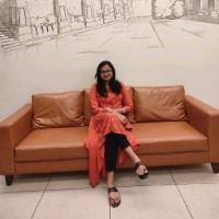 Commfinity Technologies Employee Yuga Gomase's profile photo