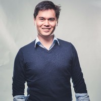 Synthesis Employee Rene Bokhorst's profile photo