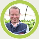 Angus Soft Fruits Employee Jan Redpath's profile photo