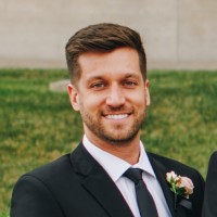 Karr Bick Kitchen & Bath Employee Andrew Ehret's profile photo