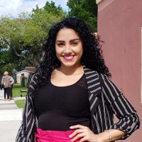 H2 Hospitality Group Employee Gricelia Alfonso's profile photo