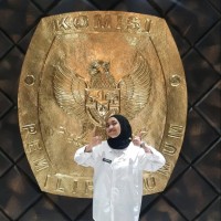 Komisi Pemilihan Umum (General Elections Commission) Provinsi Jawa Tengah Employee Hartini Setiowati's profile photo
