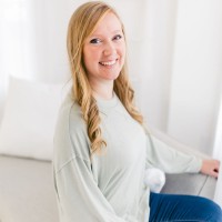 Evolve Creative Employee Briana Serbus's profile photo