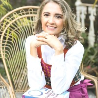 Prefeitura Municipal de Ipatinga Employee Helaine Gloria's profile photo