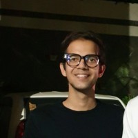 KPMG India Employee Varun Kothari's profile photo