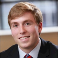 Bowen Painter Trial Lawyers Employee Brighten Donner's profile photo