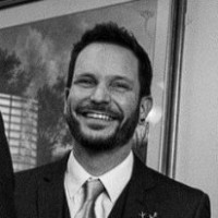 Hamble Aerostructures Employee Nick Pead's profile photo