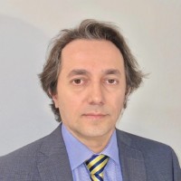 Ninyo & Moore Geotechnical and Environmental Sciences Consultants Employee Arash Amirkhansarie's profile photo