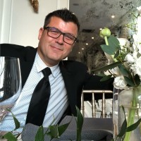 iv3 Loss Control Solutions Employee Carlos Tome's profile photo