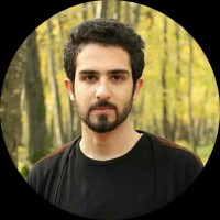 Machine Ventures Employee Weria Heidary's profile photo