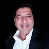 Gavert Noronha Email & Phone Number