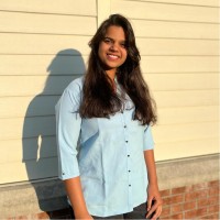 DigitalMint Employee Dhruva Mhatre's profile photo