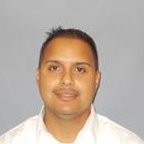 City of Winter Garden Employee Steve Santiago's profile photo