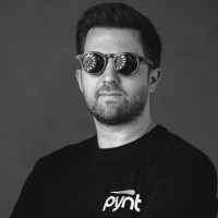 Pynt Employee Oren Shamun's profile photo