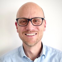 Coop Employee Dirk Schmidt's profile photo