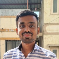 Differenz System Employee Darshan Malaviya's profile photo