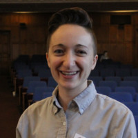 Connecticut Legal Services, Inc. Employee Sarah Eppler-Epstein's profile photo