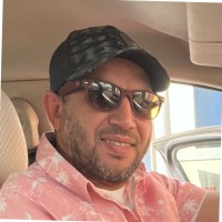 Euro Consult for Engineering Consultancy Employee Ahmed Almahdi's profile photo