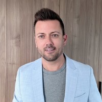 saive™ Employee Nate Long's profile photo