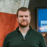 Netpremacy Global Services Employee Tom Anderson's profile photo