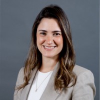 Savencia Fromage & Dairy Brasil Employee Mariana Dutra's profile photo