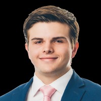 Office Depot Employee Cameron Dye's profile photo