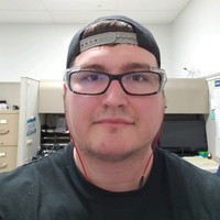 Solidify Manufacturing Employee Anthony Dallman's profile photo