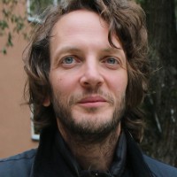 Svenska kraftnät Employee Tobias Hasselrot's profile photo