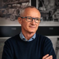 Haulotte Employee Zbigniew Turzynski's profile photo