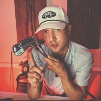 AmateurGolf.com Employee Kyle Rector's profile photo