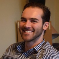 AiFi Inc. Employee Will Hendry's profile photo