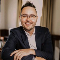 Provenance Employee Ruan Botha's profile photo
