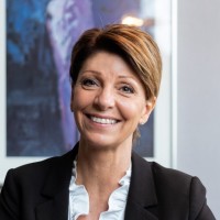Aalborg Kongres & Kultur Center Employee Tanja Markussen's profile photo