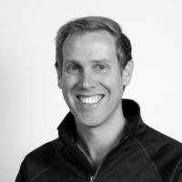 GoMacro Employee Ryan Fant's profile photo