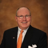 APU American International Schools Employee Stephen Howell's profile photo